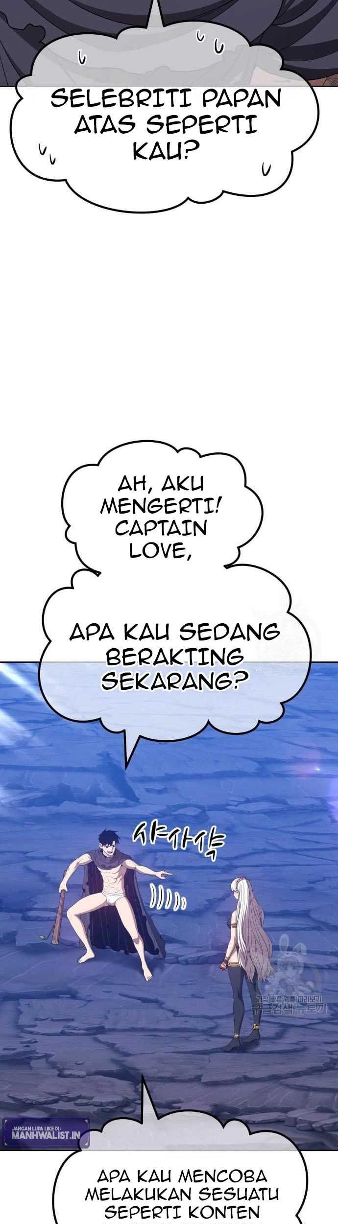 +99 Wooden Stick Chapter 58 Gambar 187