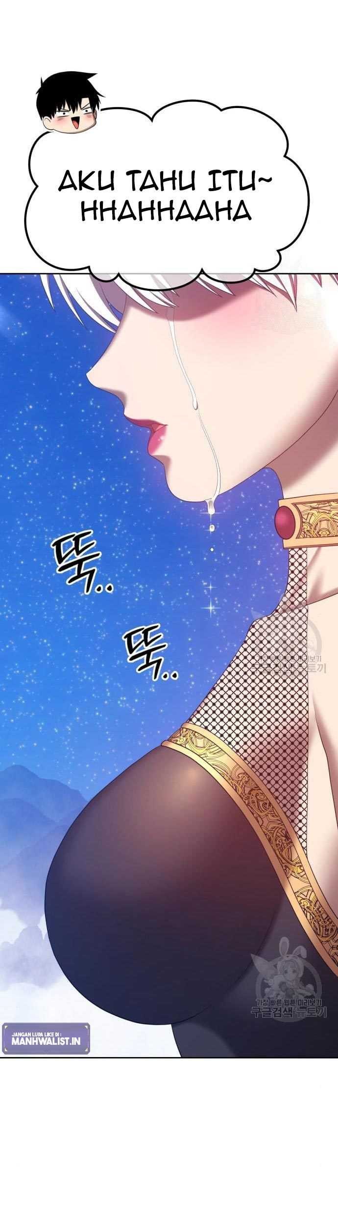 +99 Wooden Stick Chapter 58 Gambar 189