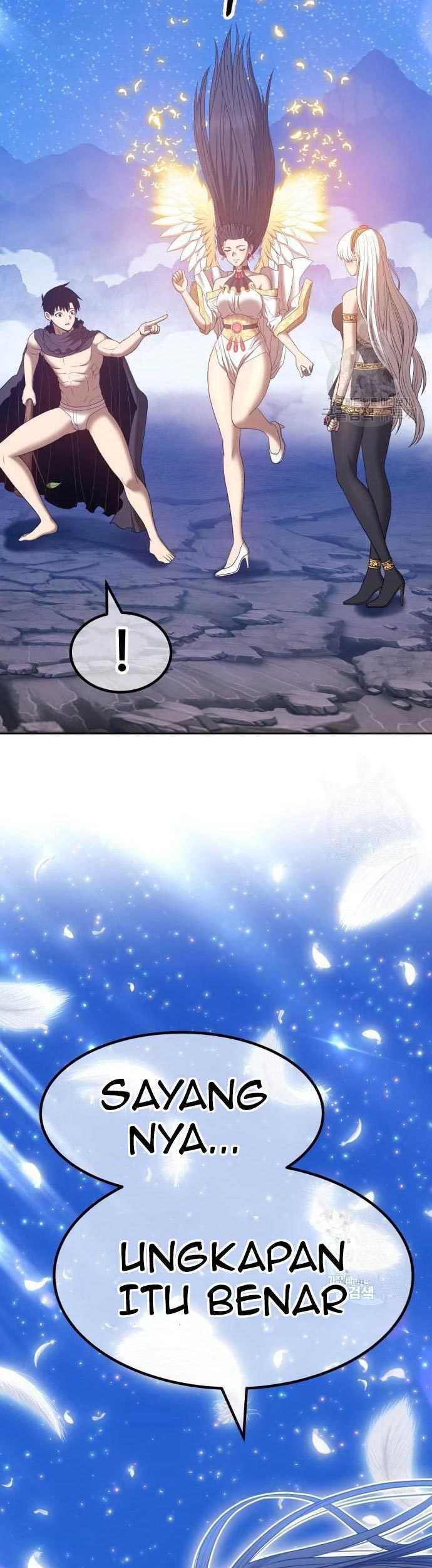 +99 Wooden Stick Chapter 58 Gambar 191