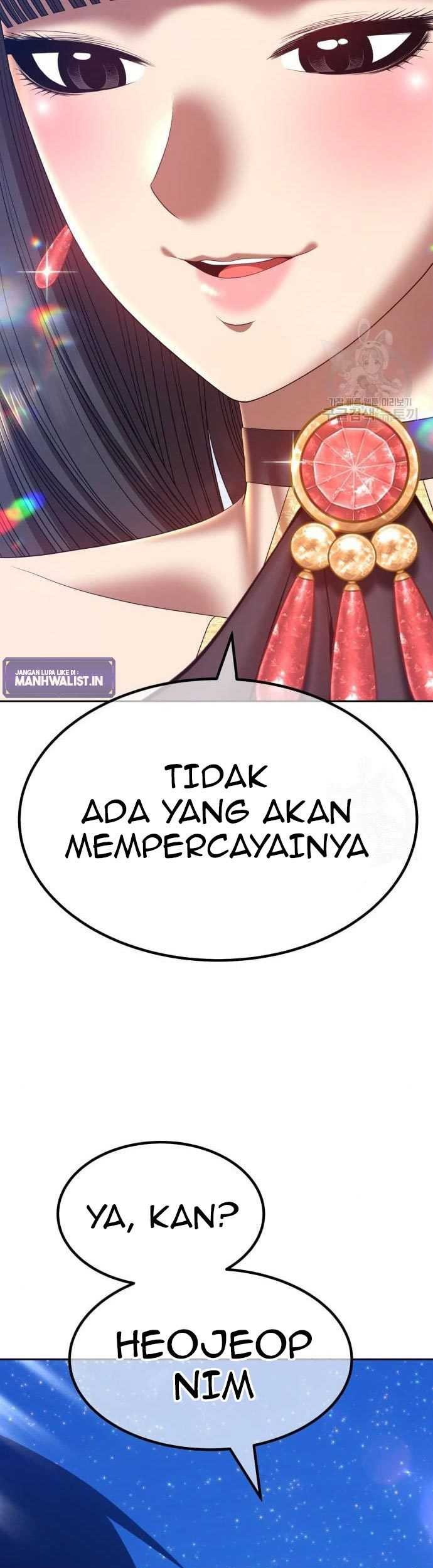 +99 Wooden Stick Chapter 58 Gambar 197