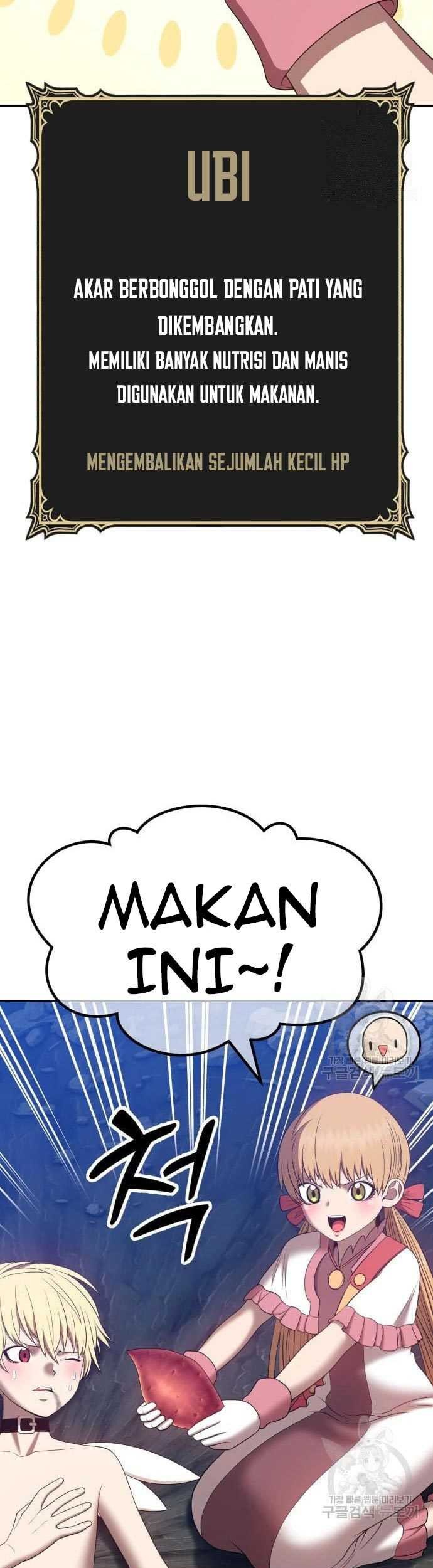 +99 Wooden Stick Chapter 58 Gambar 17