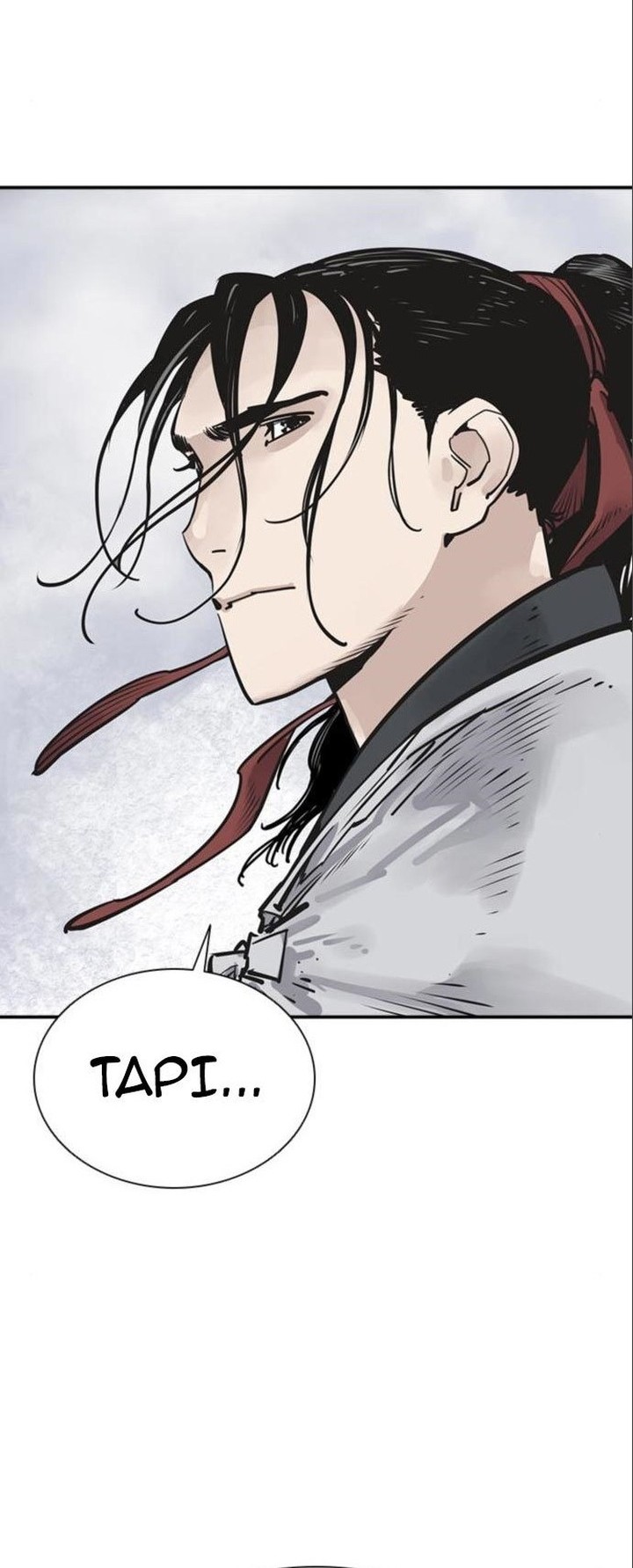 Baca Manhwa Death God Chapter 35 Gambar 2