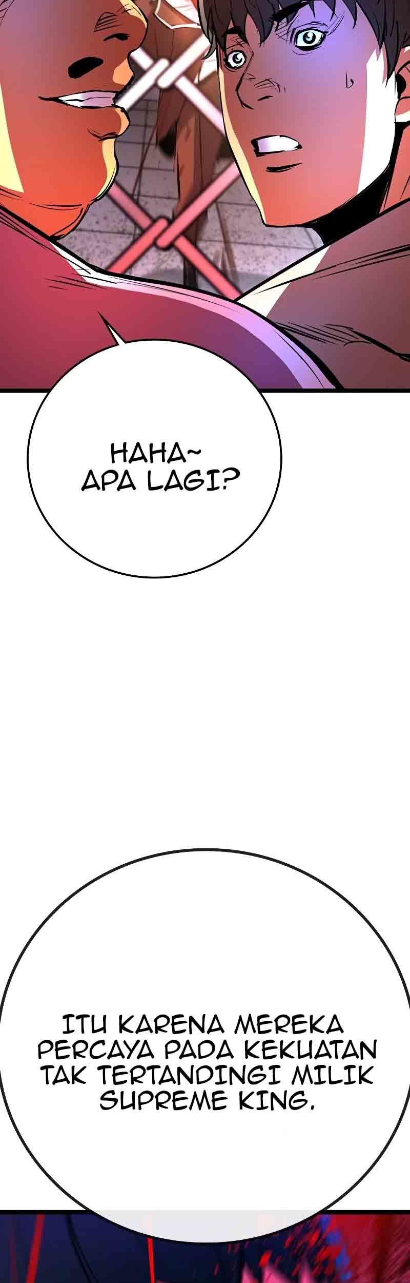 Hallym Gymnasium Chapter 115 Gambar 45