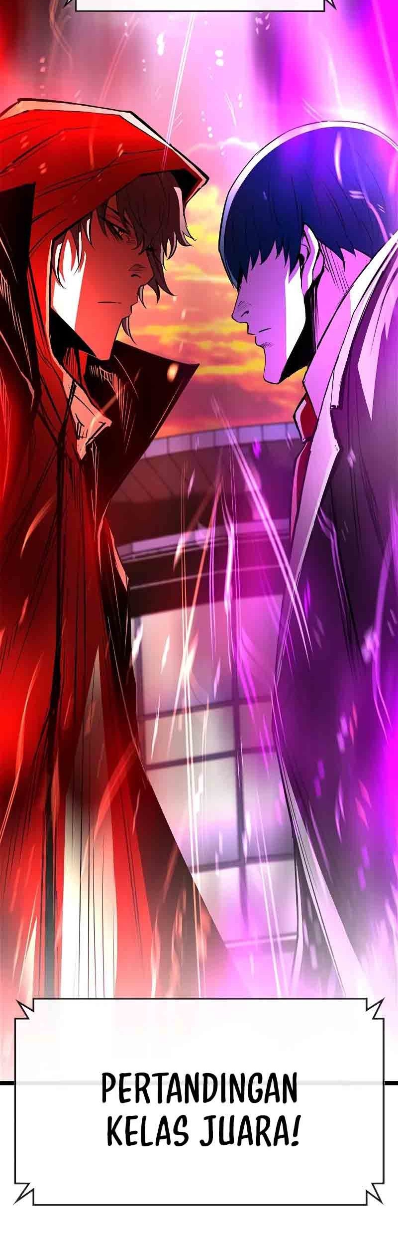 Baca Manhwa Hallym Gymnasium Chapter 115 Gambar 2