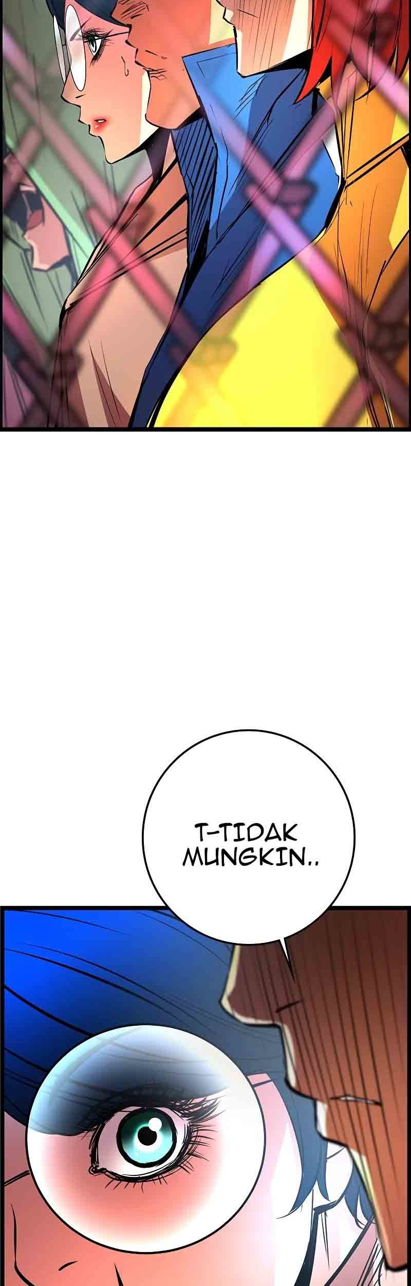Hallym Gymnasium Chapter 115 Gambar 128