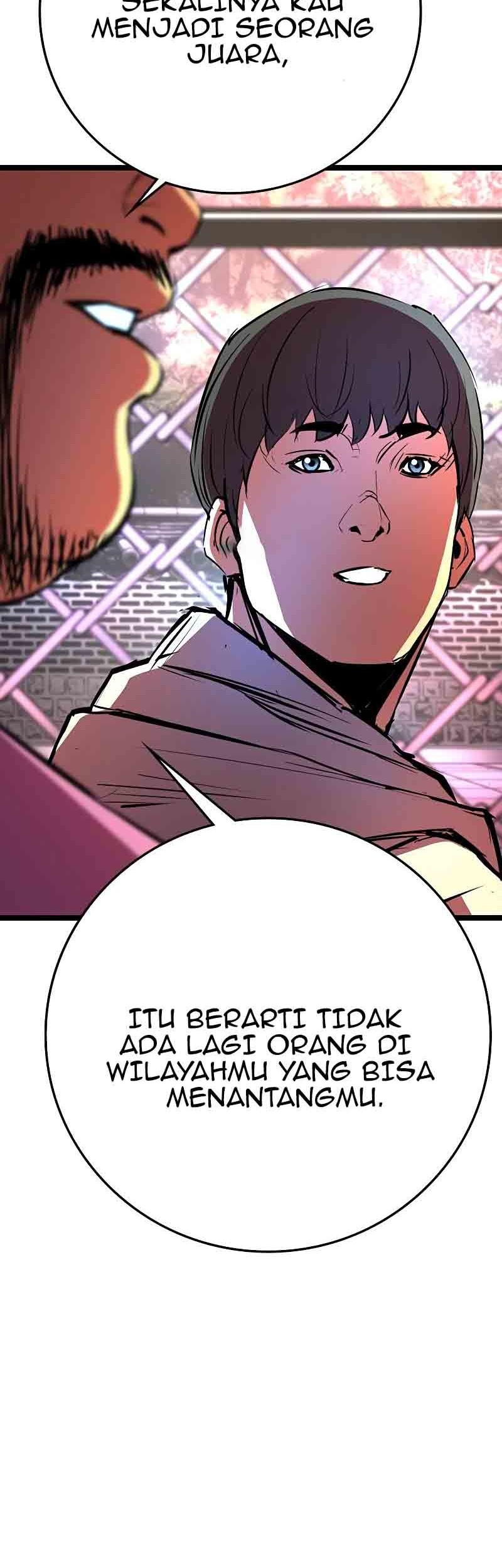 Hallym Gymnasium Chapter 115 Gambar 12