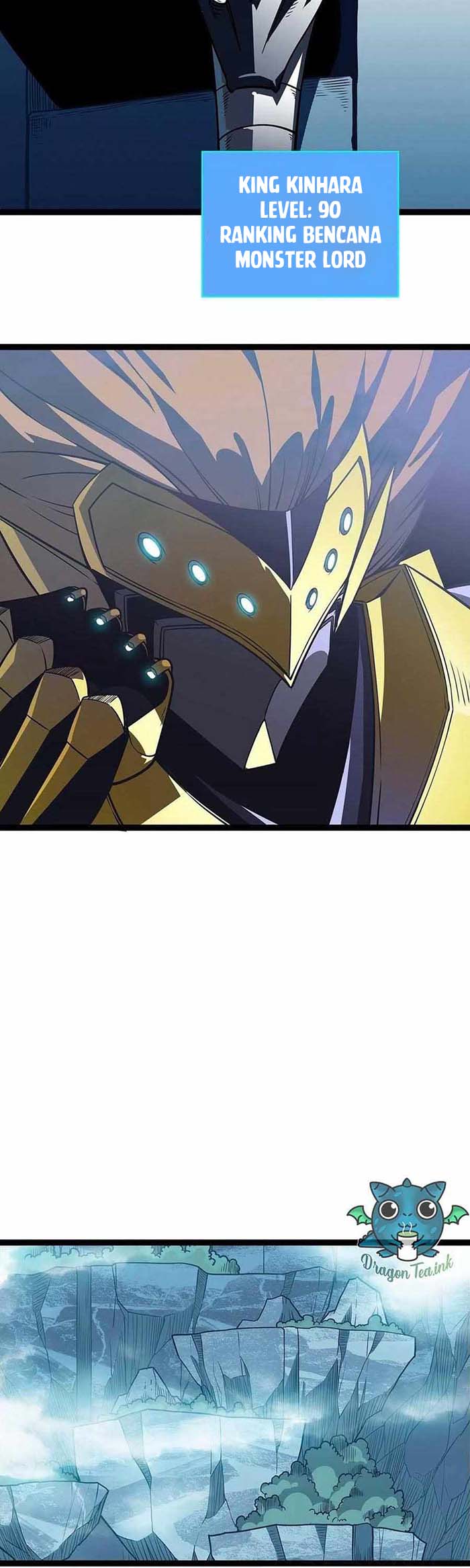 It all starts with playing game seriously Chapter 67 Gambar 25