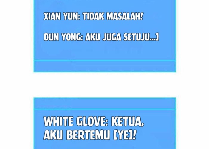 It all starts with playing game seriously Chapter 67 Gambar 3