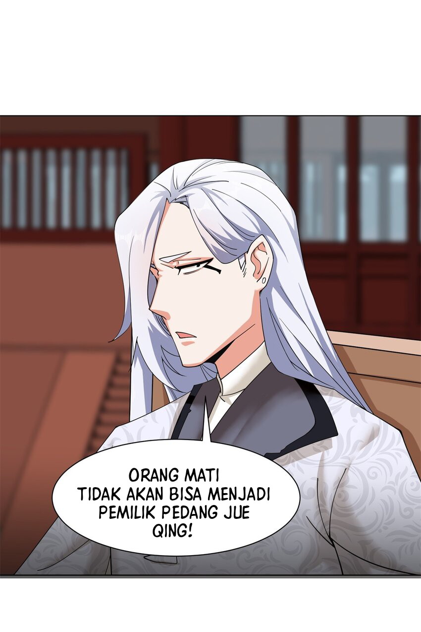 Endless devourer Chapter 84 Gambar 10
