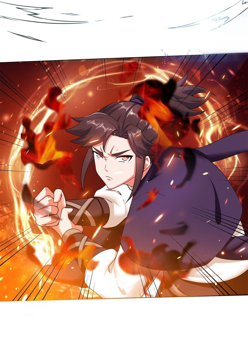 Endless devourer Chapter 84 Gambar 14