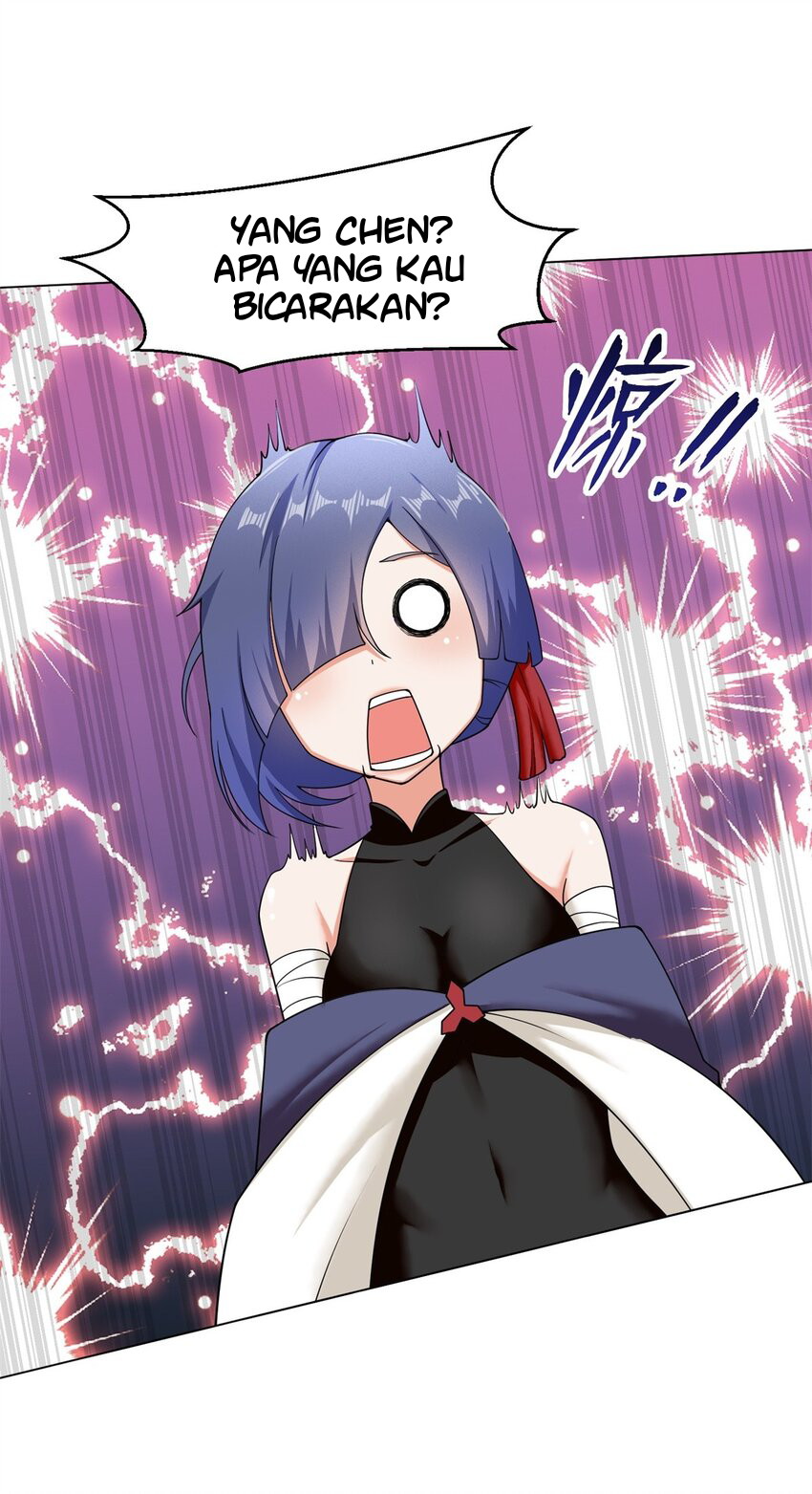 Endless devourer Chapter 84 Gambar 15