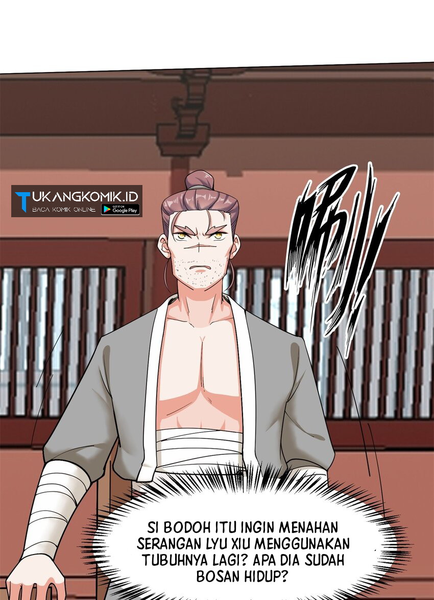 Endless devourer Chapter 84 Gambar 16