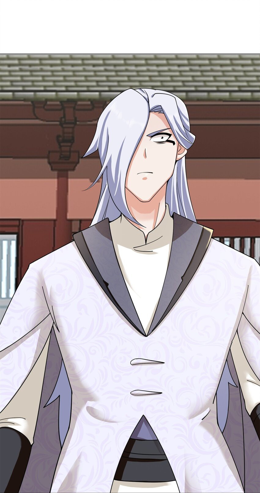 Endless devourer Chapter 84 Gambar 18