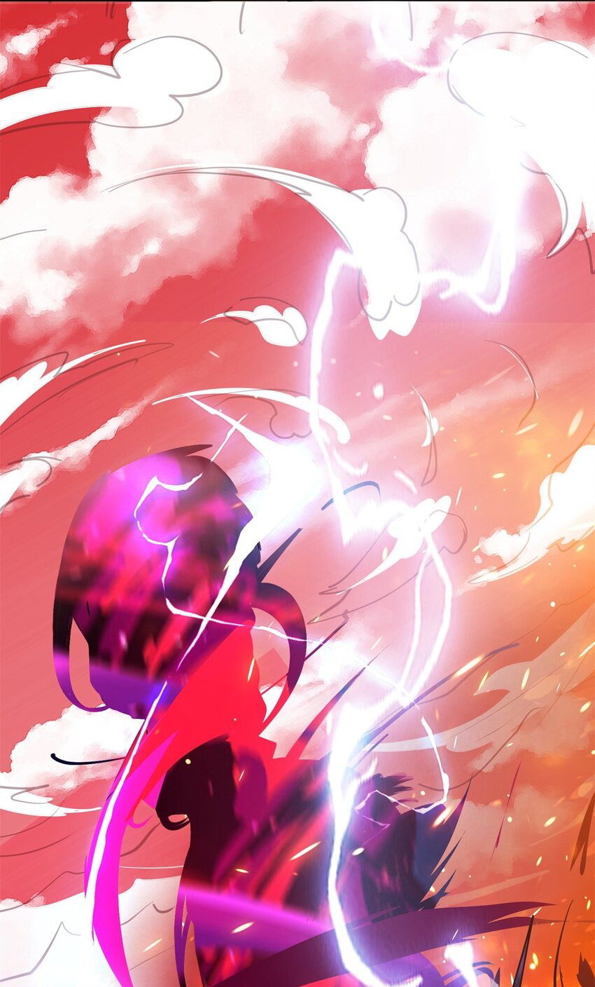 Endless devourer Chapter 84 Gambar 19