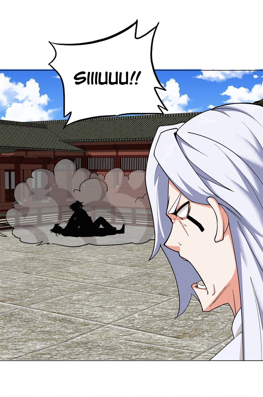 Endless devourer Chapter 84 Gambar 35