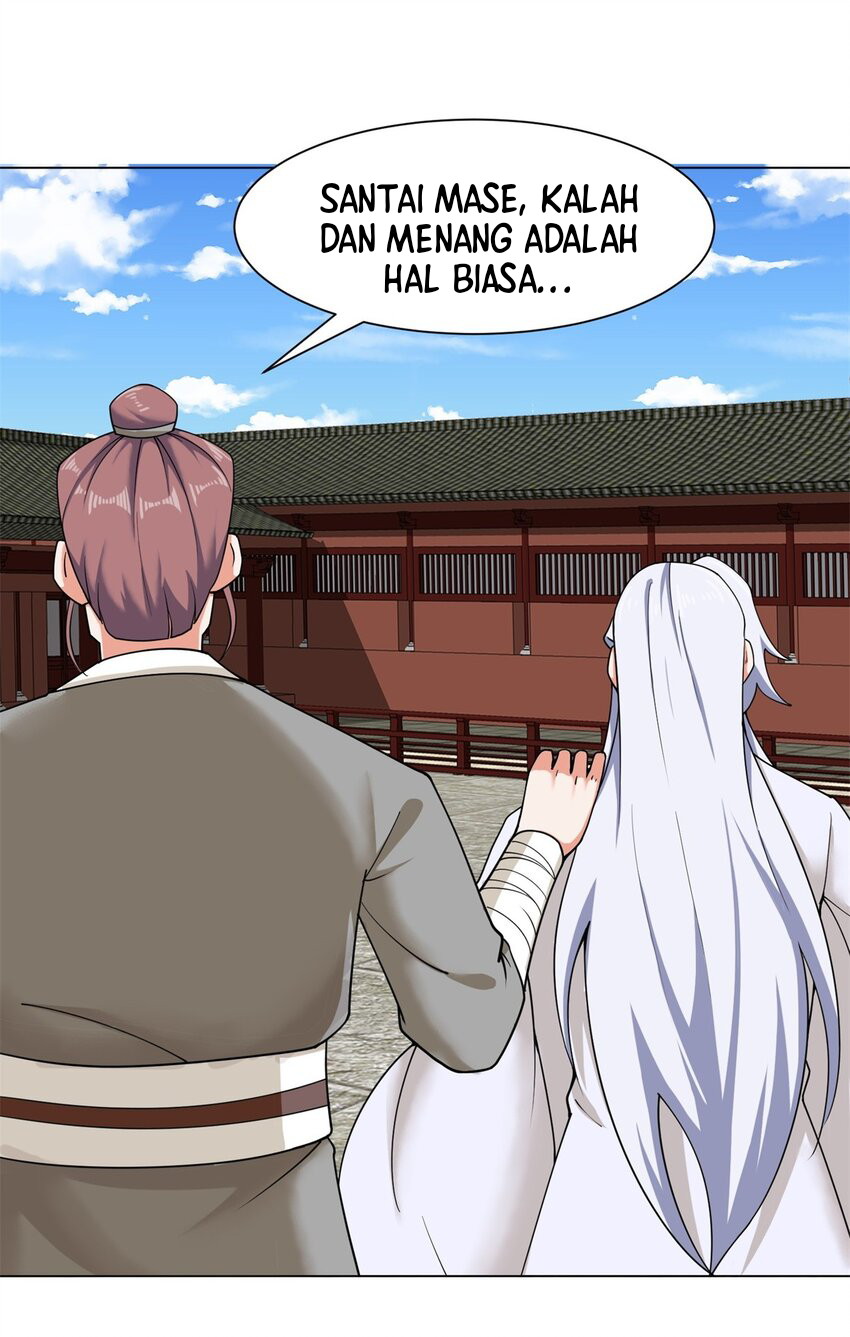 Endless devourer Chapter 84 Gambar 36