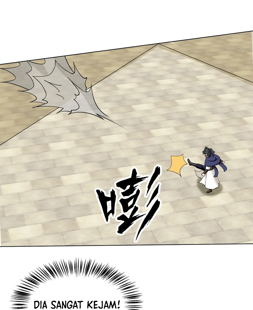 Endless devourer Chapter 84 Gambar 42