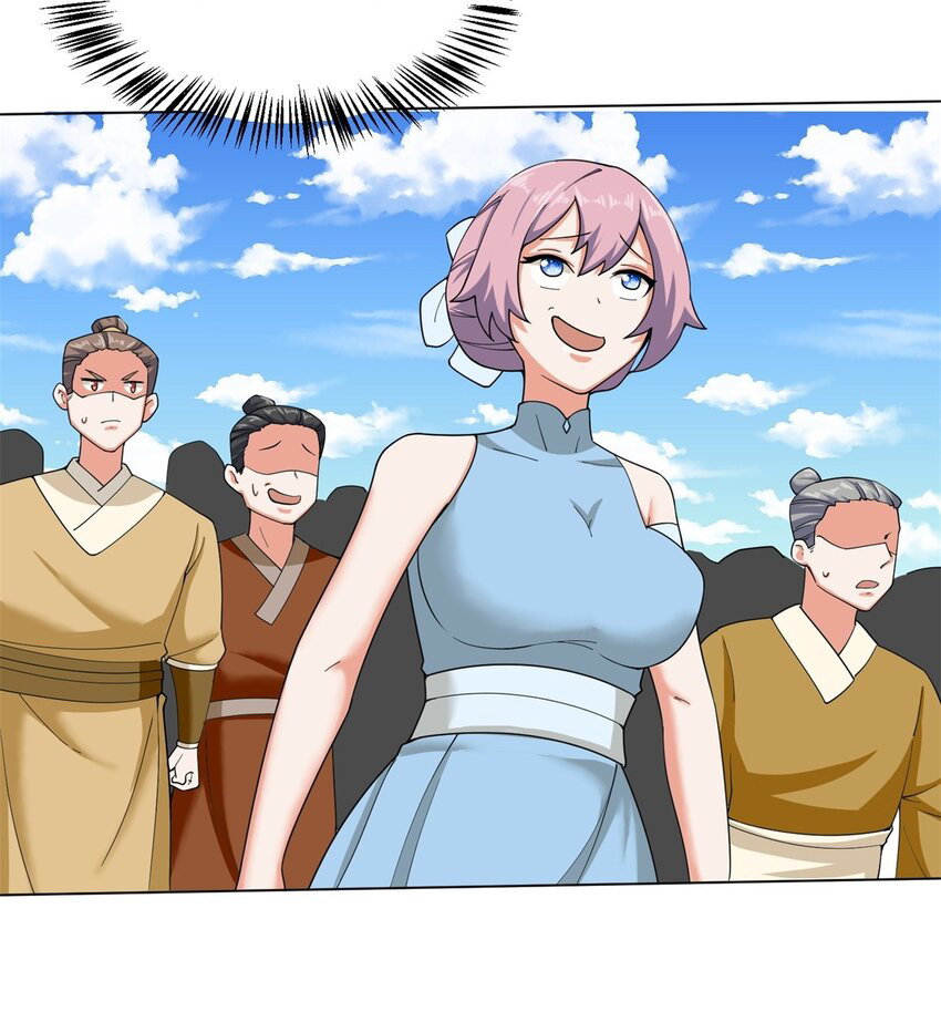 Endless devourer Chapter 84 Gambar 43