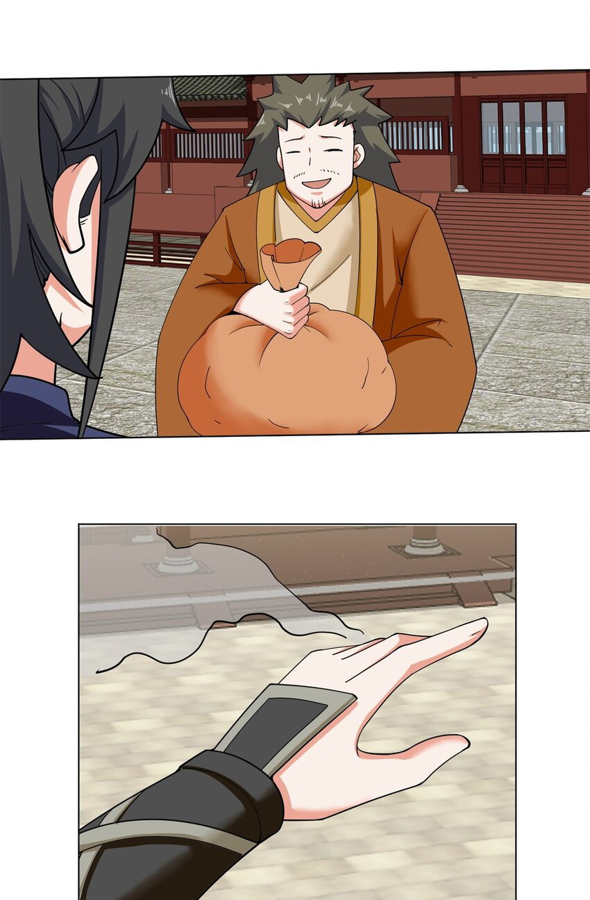 Endless devourer Chapter 84 Gambar 45