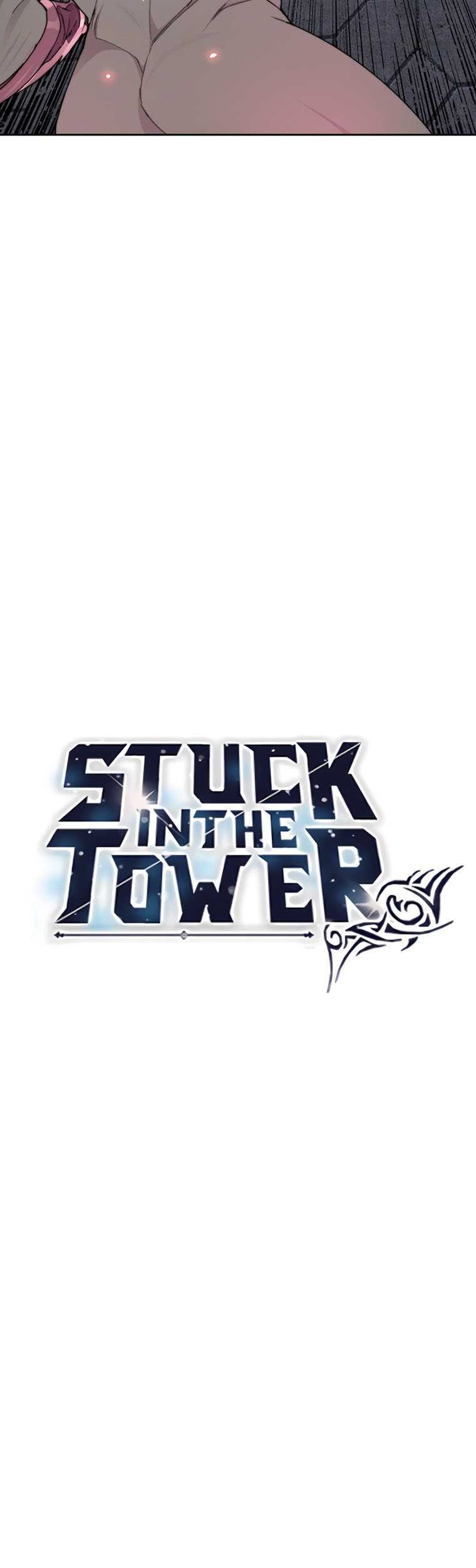 Stuck in the Tower Chapter 29 Gambar 18