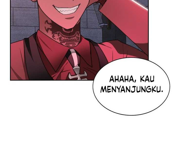 Stuck in the Tower Chapter 29 Gambar 23