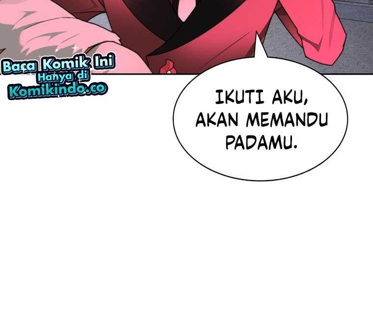 Stuck in the Tower Chapter 29 Gambar 25