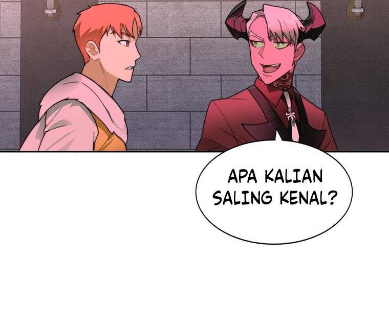 Stuck in the Tower Chapter 29 Gambar 27