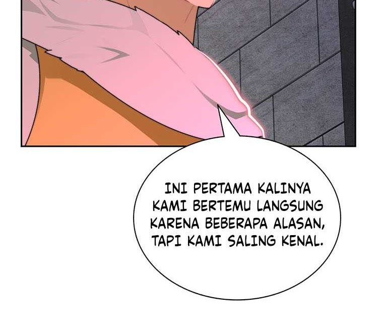 Stuck in the Tower Chapter 29 Gambar 29