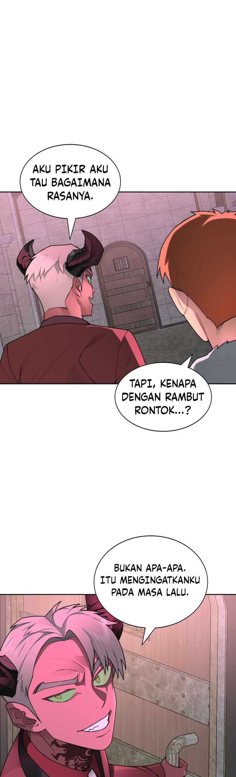 Stuck in the Tower Chapter 29 Gambar 30