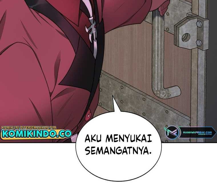 Stuck in the Tower Chapter 29 Gambar 31