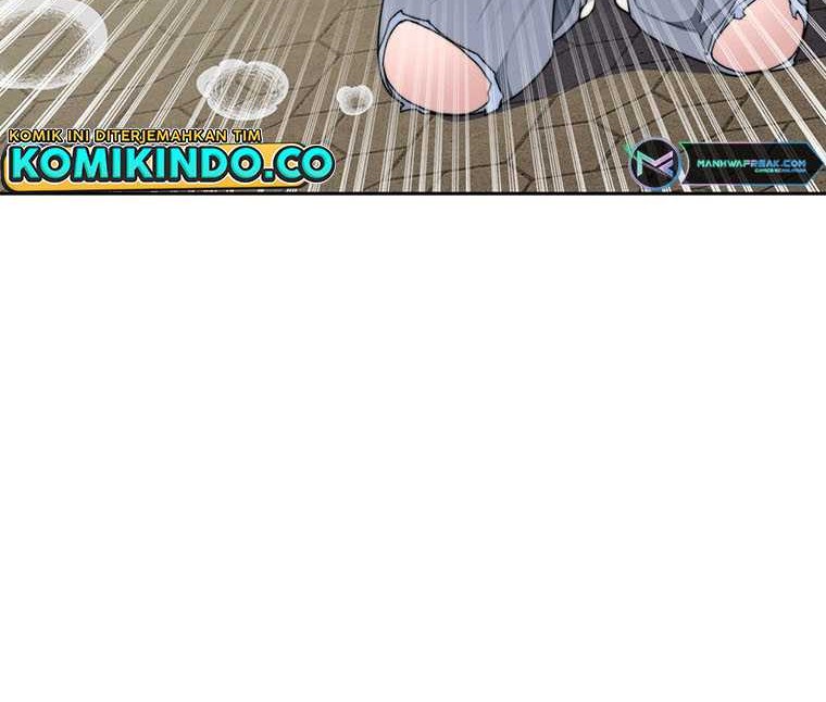 Stuck in the Tower Chapter 29 Gambar 33