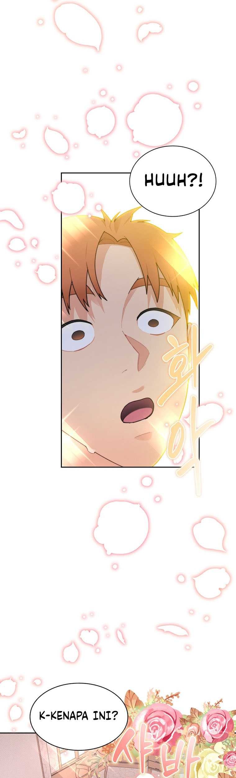 Stuck in the Tower Chapter 29 Gambar 38