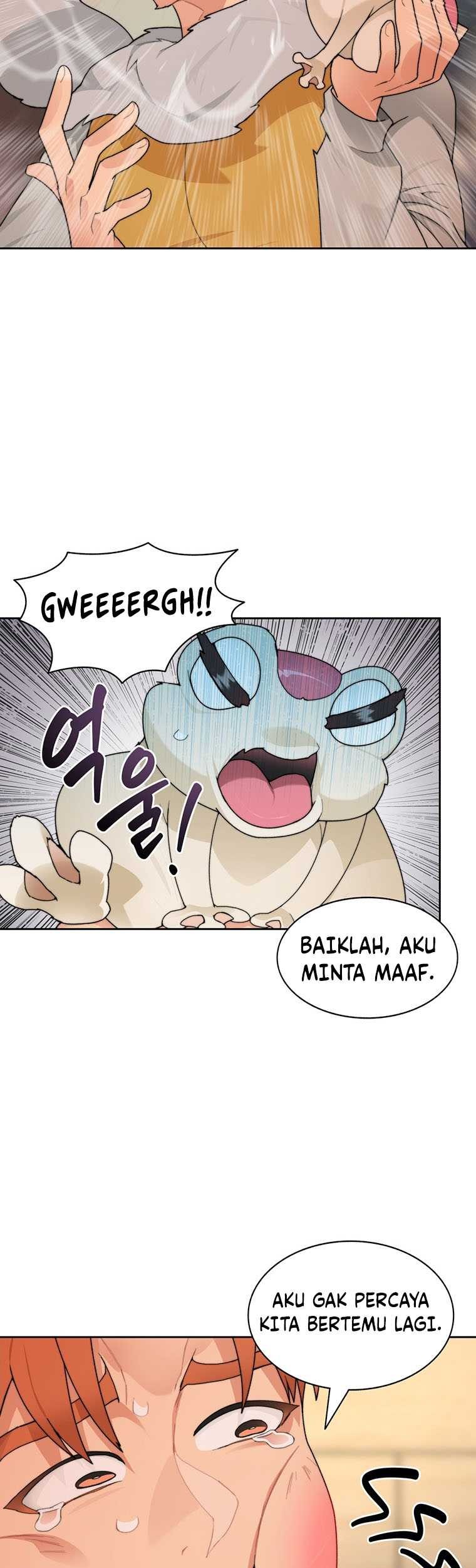 Stuck in the Tower Chapter 29 Gambar 46