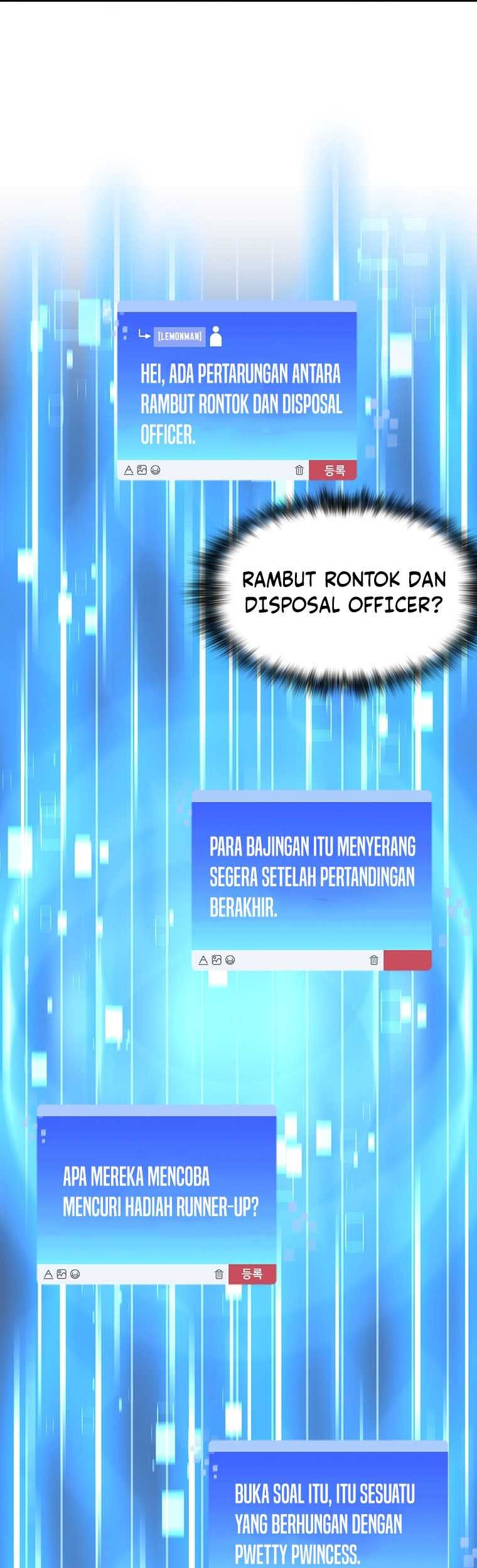 Stuck in the Tower Chapter 29 Gambar 52