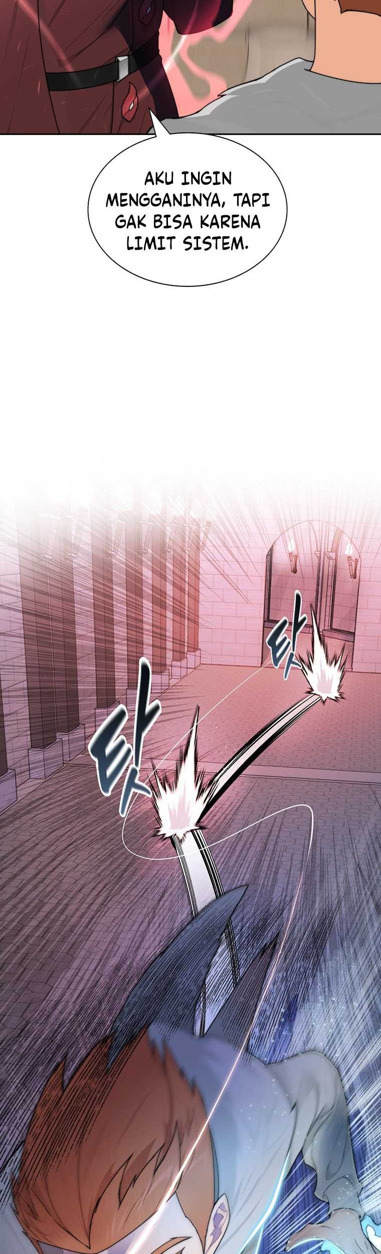 Stuck in the Tower Chapter 29 Gambar 56