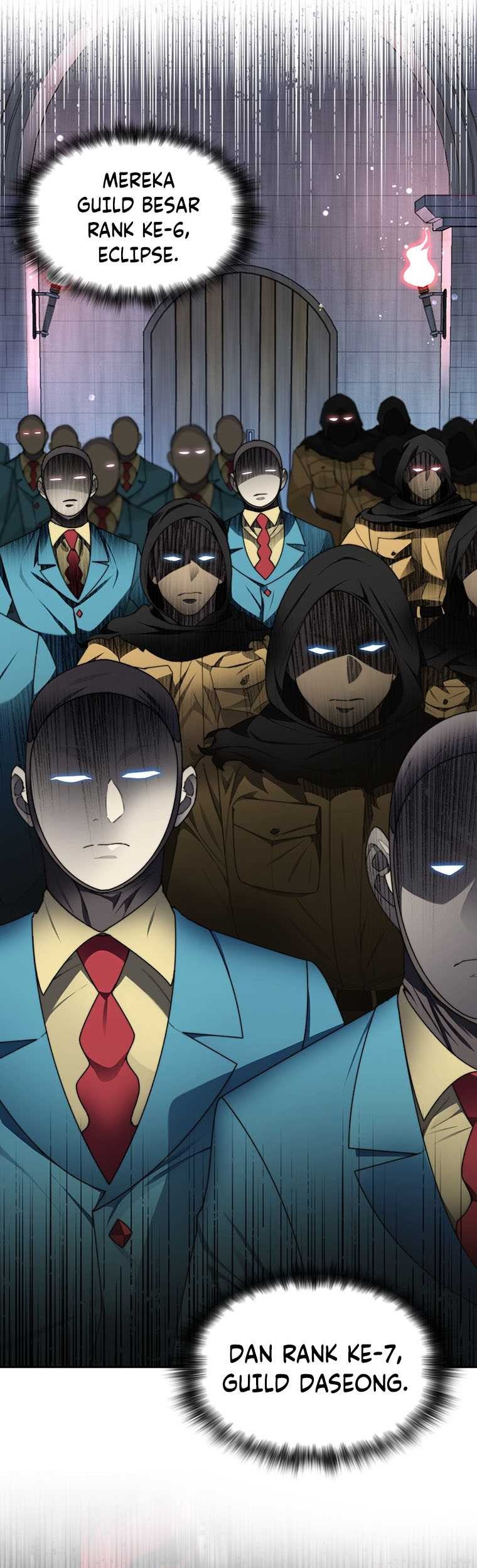 Manhwa Stuck in the Tower Chapter 29 gambar nomor 2