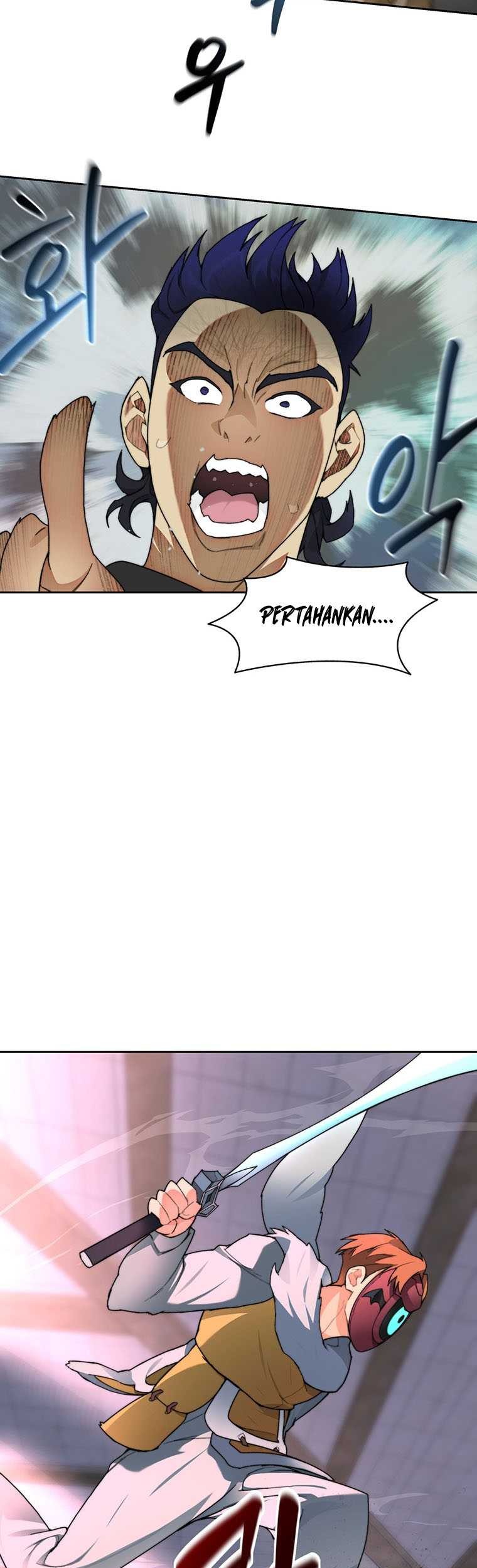 Stuck in the Tower Chapter 29 Gambar 66