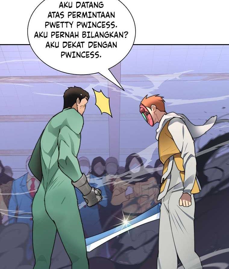 Stuck in the Tower Chapter 29 Gambar 75