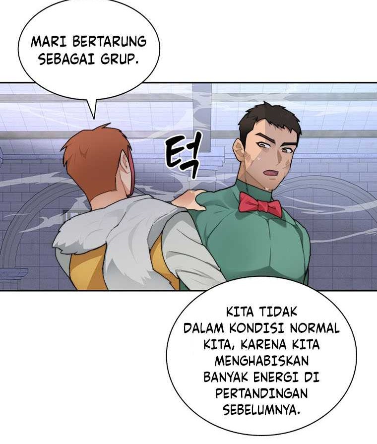 Stuck in the Tower Chapter 29 Gambar 77