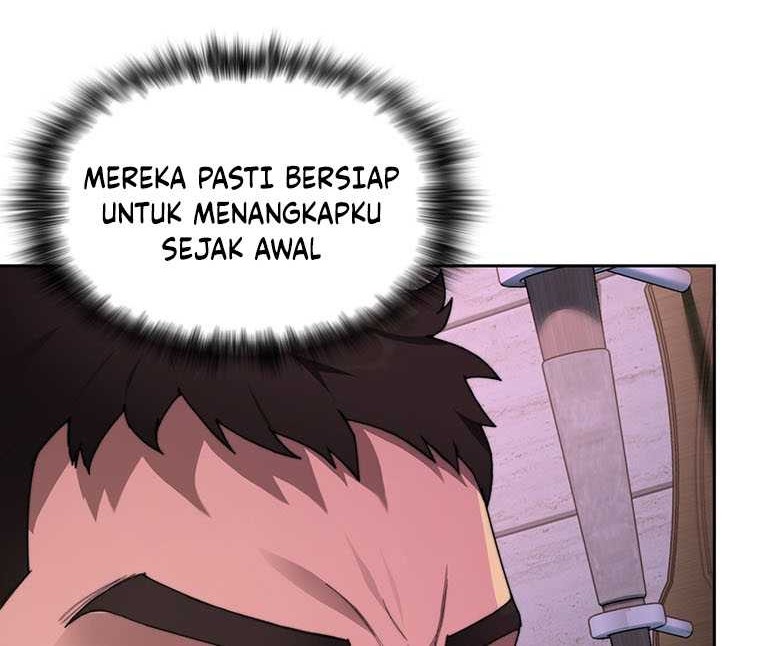 Stuck in the Tower Chapter 29 Gambar 5