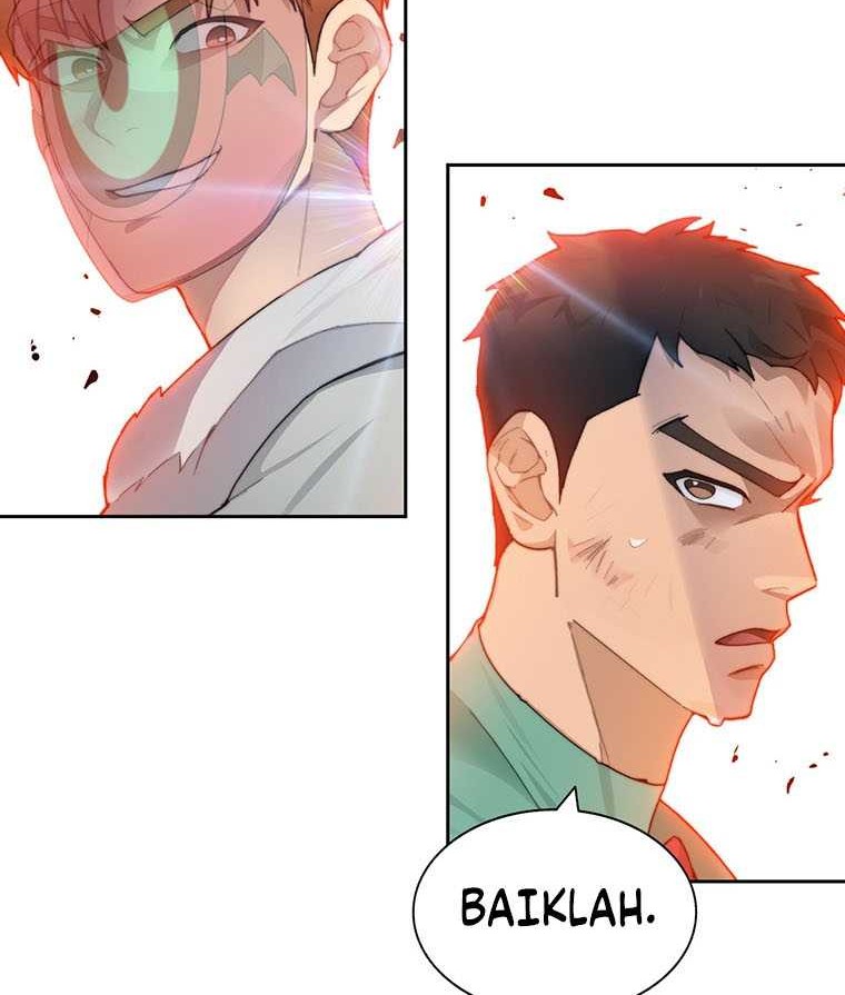 Stuck in the Tower Chapter 29 Gambar 79