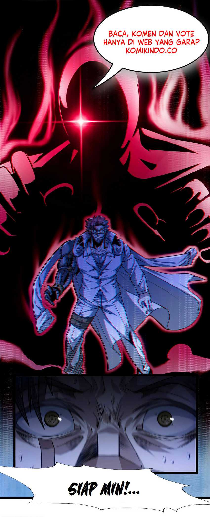 Stuck in the Tower Chapter 29 Gambar 82