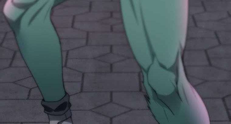 Stuck in the Tower Chapter 29 Gambar 15