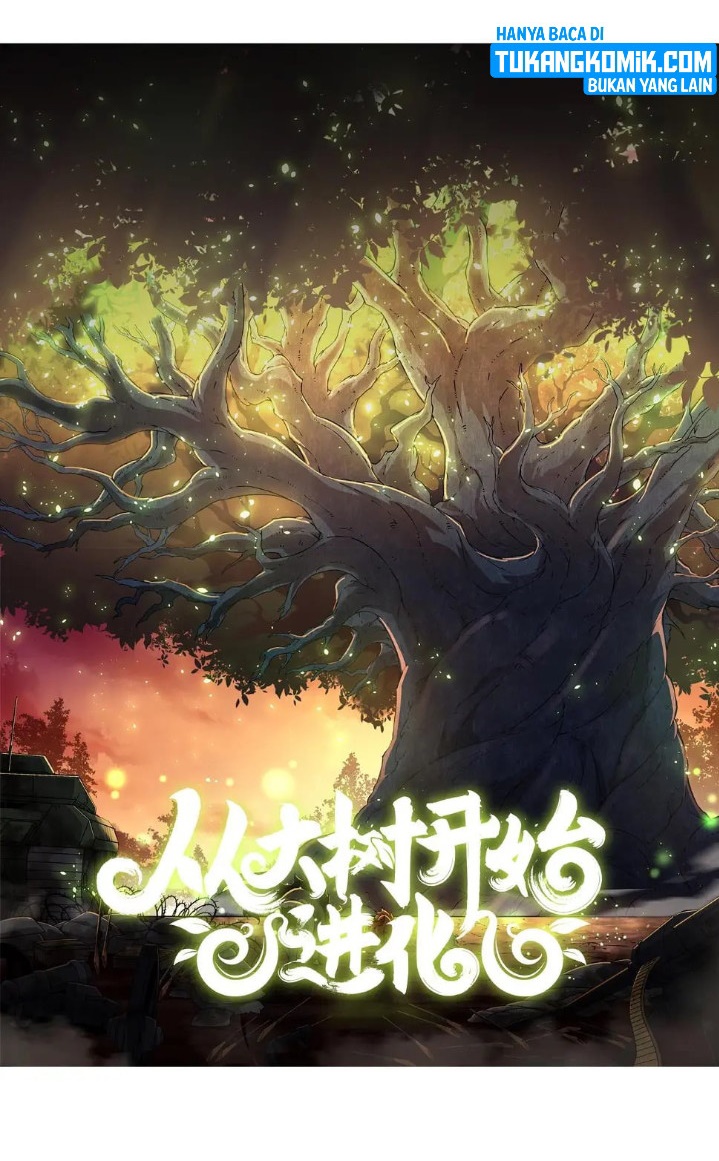 Baca Komik Evolution Begins With A Big Tree Chapter 39 Gambar 1