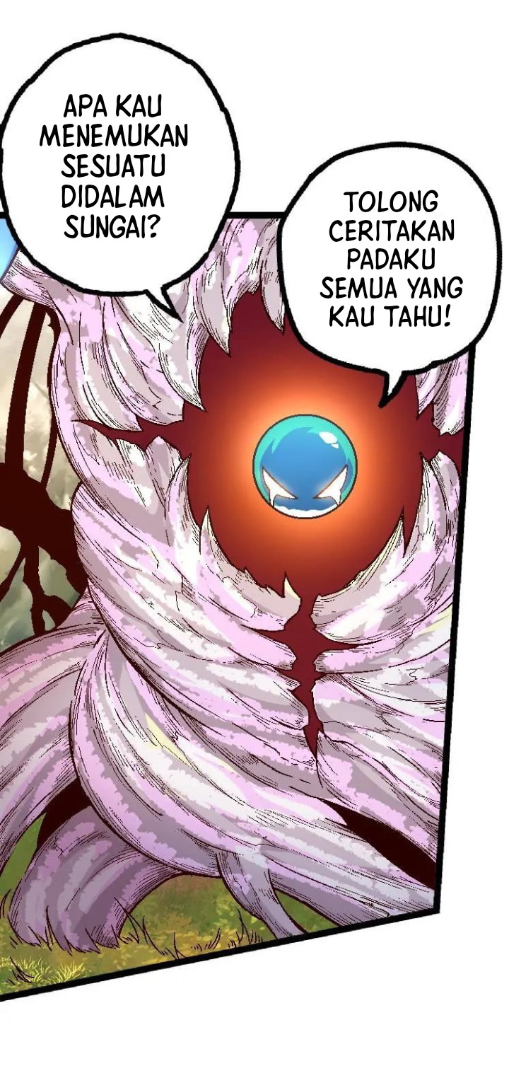 Evolution Begins With A Big Tree Chapter 39 Gambar 52