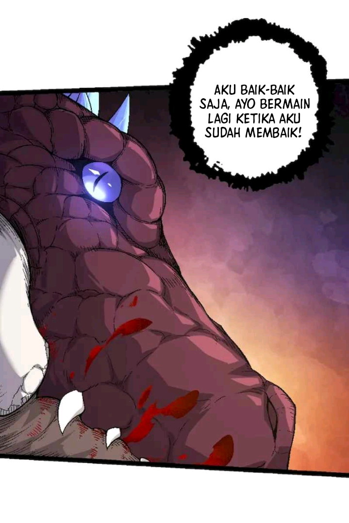 Evolution Begins With A Big Tree Chapter 39 Gambar 9