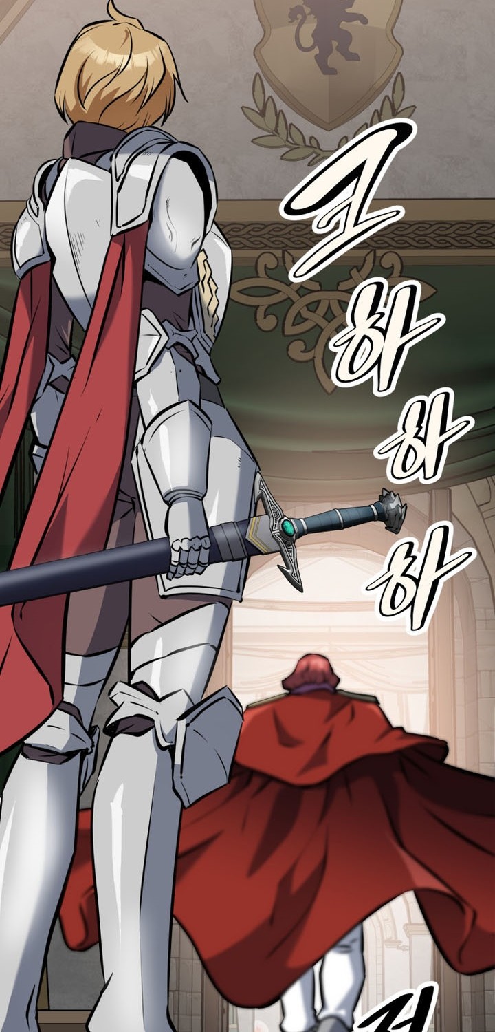 The Return of the Prodigious Swordmaster Chapter 09 Gambar 33