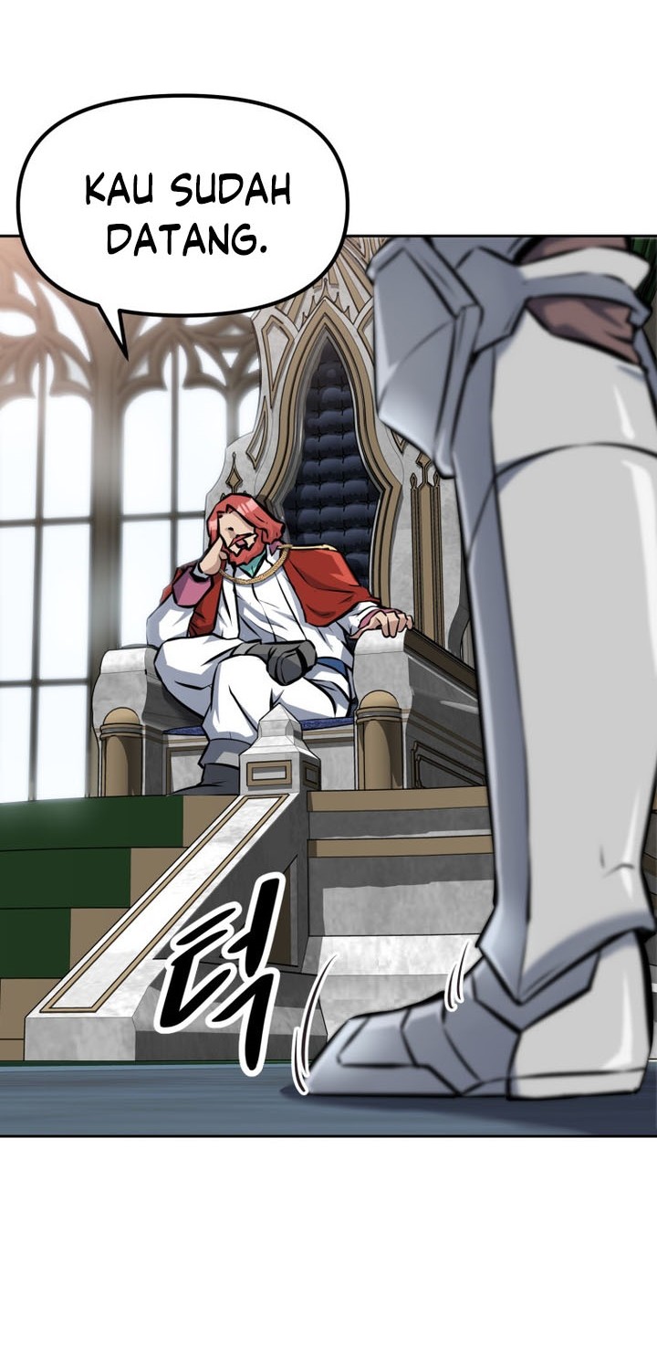 The Return of the Prodigious Swordmaster Chapter 09 Gambar 3