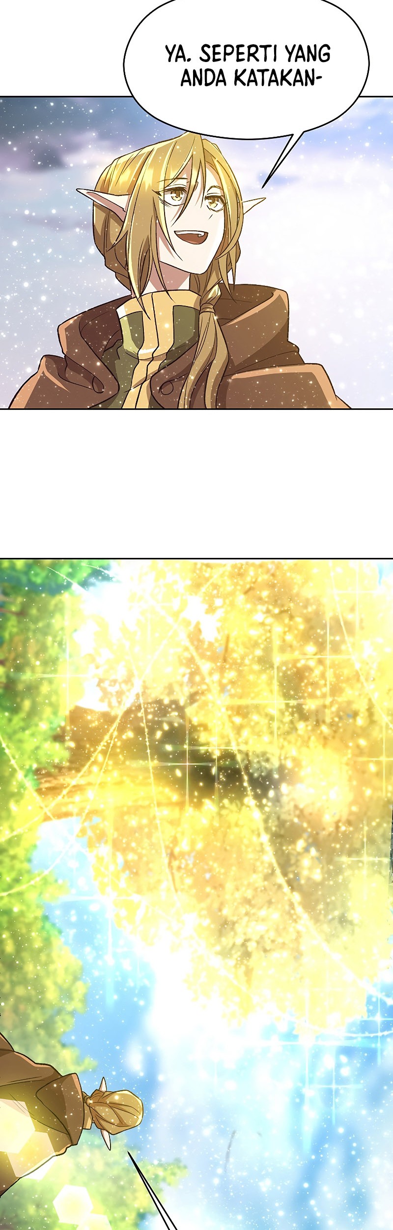 Archmage Transcending Through Regression Chapter 44 Gambar 9