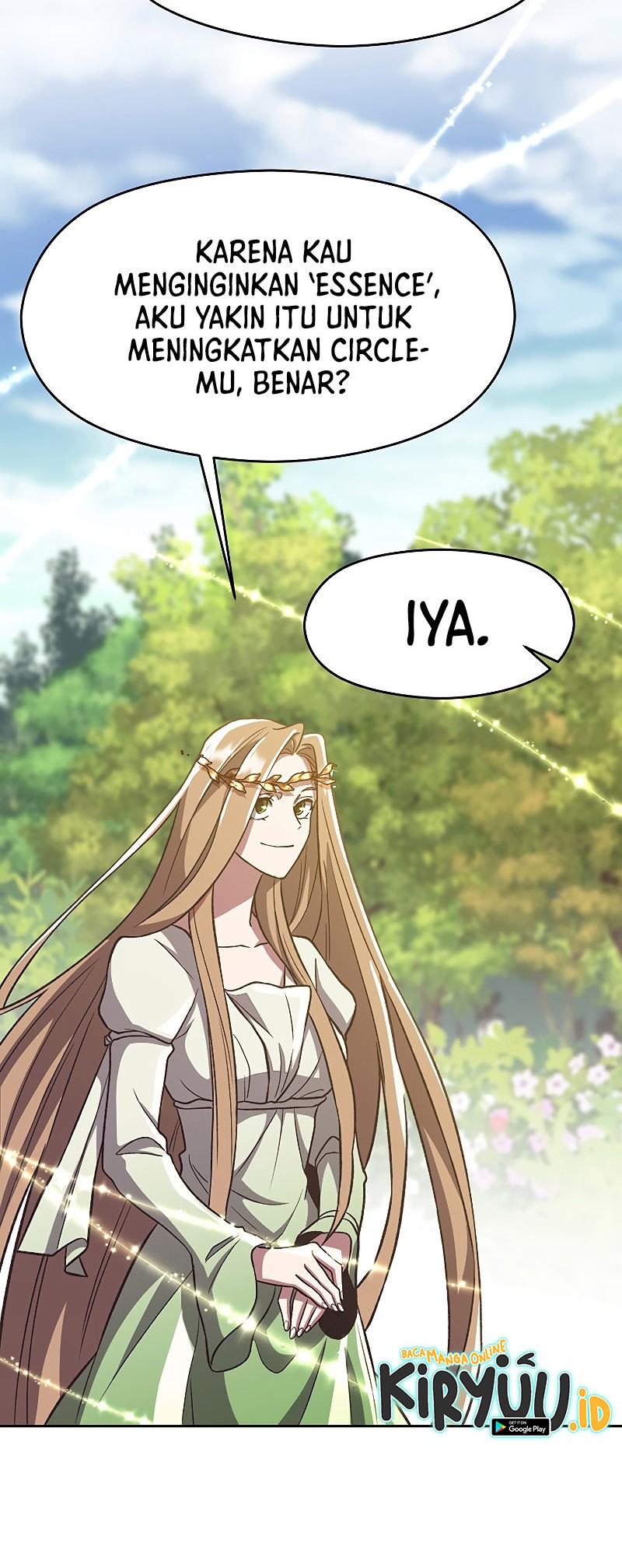 Archmage Transcending Through Regression Chapter 44 Gambar 13